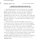 Now Playing at A National Wildlife Refuge Near You; an Outstanding Winter Wildlife Show--No Admission Charge! January 2, 1981