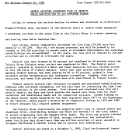 Andrus Approves Increased Flow in Trinity Below Lewiston Dam to Aid Depleted Salmon January 16, 1981