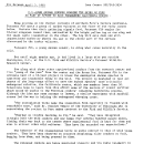 U.S.-BORN Andean Condors Soaring the Skies of Peru as Part of Effort to Save Endangered California Condor April 3, 1981