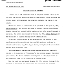 Trade Ban Lifted on Kangaroos April 28, 1981