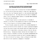 Alligators in Louisiana Proposed for Reclassification From "Threatened" Species to Less Restrictive Status May 15, 1981