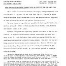 Rare Mexican Wolves Breed, Produce Pups in Captivity for the First Time June 3, 1981