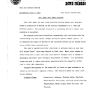 1981 Steel Shot Zones Proposed June 12, 1981