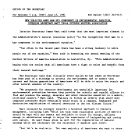 New Policies Make Man Key Component in Environmental Equation, Interior Secretary Watt Tells Outdoor Writers Association June 15, 1981