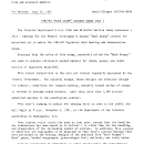 1982-83 "Duck Stamp" Contest Opens July 1 June 25, 1981