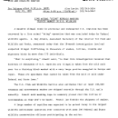 Live Animal "Sting" Reveals Massive Illicit Market in U.S. Wildlife July 16, 1981