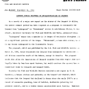 Comment Period Reopened on Reclassification of Leopard September 14, 1981