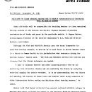 Decisions to Close Hunting Seasons Due to Endrin Contamination of Waterfowl Will Be Made by States September 18, 1981