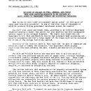 Millions F Dollars in Furs, Jewelry, and Curios Made From Protected Wildlife to Be Disposed Of; Audit Point to Inadequate Storage and Accounting Procedures September 21, 1981