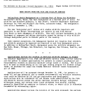 News Briefs From the Fish and Wildlife Service September 23, 1981