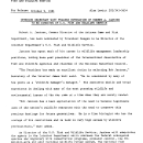 Interior Secretary Watt Praises Nomination of Robert A. Jantzen to Be Director of U.S. Fish and Wildlife Service October 9, 1981