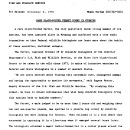 Rare Black-Footed Ferret Found in Wyoming November 6, 1981