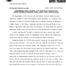 Environmental Impact Statement to Be Prepared on Disposition of Federal Property on Matagorda Island, Texas; Public Comments Sought February 3, 1982