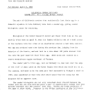 California Condor Pair Lays Second Egg: Will History Repeat Itself? April 9, 1982