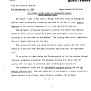 Two Nevada Fishes Listed as Endangered Species Under Emergency Rule May 10, 1982