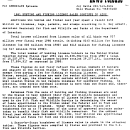 1981 Hunting and Fishing License Sales Continue to Rise June 12, 1982