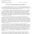 First Sale of Wildlife Contraband Set for September 29 August 30, 1982