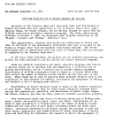 Fish and Wildlife Aid to States Reaches $82 Million September 22, 1982