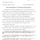 Interior Offers Reward for Information on Pelican Mutilators October 25, 1982