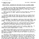 Double-Dividend: Researchers Net and Release Two Adult California Condors November 18, 1982