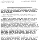 The United States Prohibits Importation of "Raccoon Dog" December 17, 1982