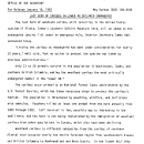 Last Herd of Caribou in Lower 48 Declared Endangered January 10, 1982