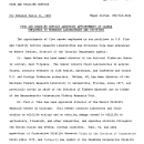 Fish and Wildlife Service Announces Appointments of Career Employees to Research Laboratories and Divisions March 11, 1983