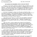Watt Announces New Departmental Policy on Fish and Wildlife March 21, 1983