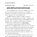 Proposed "Threatended" Status Reflects Improvement for Arctic Peregrine Falcons; Otrer Rule Cranges Proposed for Peregrines April 1, 1983