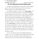 Next Fall's Migratory Game Bird Hunting Frameworks Proposed April 6, 1983