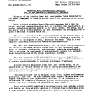 Secretary Watt Commends Ducks Unlimited for Its New Program to Conserve U.S. Wetlands May 6, 1983