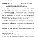 Federal "Duck Stamp" Contest Opens July 1: 1983 Winner to Be Featured in 50th Anniversary Year June 3, 1983