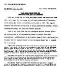 Bald Eagle Chicks From the Washington Area Head for Tennessee June 21, 1983