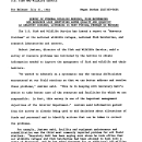 Survey of Federal Wildlife Refuges, Fish Hatcheries and Research Labs Identifies Water Quality and Quantity as Greatest Concern; Littering Is Most Typical Problem on Refuges July 21, 1983