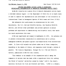 Western Hemisphere Nations Gather to Strengthen Enforcemnt, Implementation of Worldwide Endangered Species Treaty August 1, 1983
