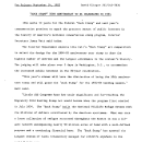 "Duck Stamp" 50th Anniversary to Be Celebrated in 1984 September 14, 1983