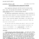 1983-84 Waterfowl Hunting Regulations Finalized October 20, 1983