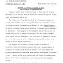 Recovery of American Alligator in Texas Prompts Change in Endangered List October 25, 1983