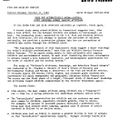 Kids Not Automatically Animal-Lovers: Study Uncovers Widely Varying Attitudes October 27, 1983