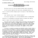 Who Pays Wildlife's Way? Fish and Wildlife Service Studying Sources of Money for States Nongame Programs November 1, 1983