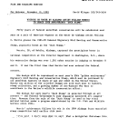 Wigeons on Water by Alabama Artist William Morris to Grace 50th Anniversry "Duck Stamp" November 10, 1983