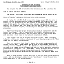 Shopping for the Holidays? "Duck Stamps" Make Great Gifts! November 18, 1983