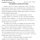 At&t Contributes to National Wildlife Refuge February 24, 1984