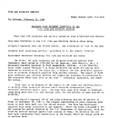 Valuable Bird Shipment Forfeited to the U.S. Fish and Wildlife Service February 29, 1984