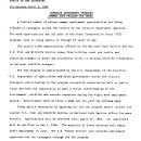 Interior Department Sponsors Summer Jobs Program for Teens March 9, 1984