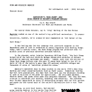 Cartoonist's "Duck Stamp" Idea Spurs Growth of Nation's Wildlife Refuges March 22, 1984