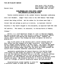 Rich Rewards Lift "Duck Stamp" Contest From Obscurity to Major Art Event March 22, 1984