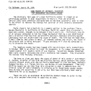 1984 Marked by Setbacks, Successes for Endangered California Condor March 28, 1984