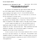 Secretary Clark Honors the Du Pont Company for Aiding Recovery of Bald Eagles April 17, 1984