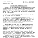 "Operation Falcon" Exposes North American and European Black Market in Birds of Prey June 29, 1984